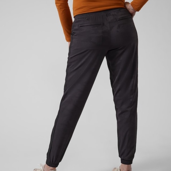 Brooklyn Lined Camp Jogger - Picture 3 of 4